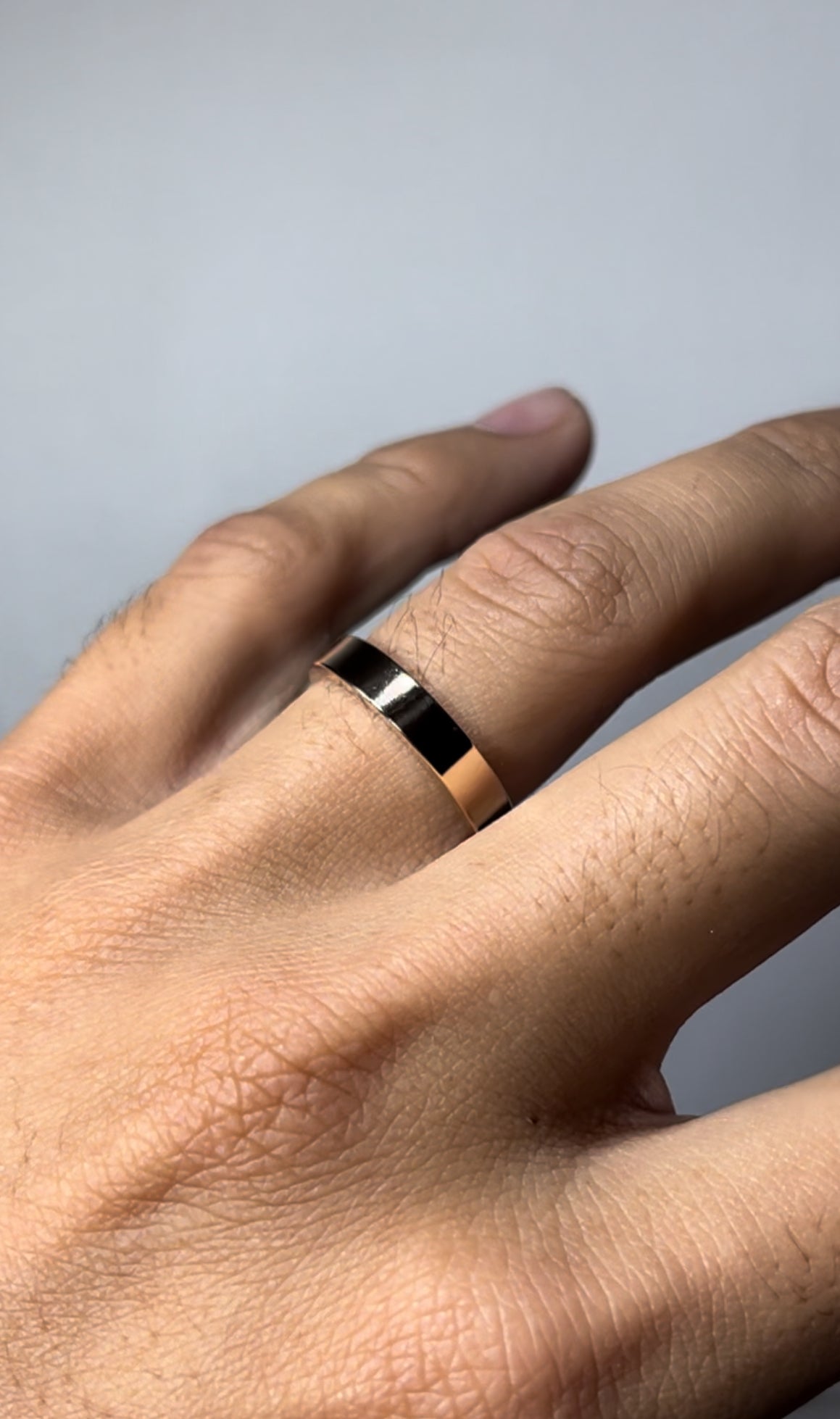 14kt gold-filled Classic Band